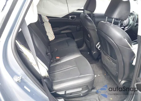 2024 Kia Sorento S from USA, damaged, VIN 5XYRL4JC0RG295445